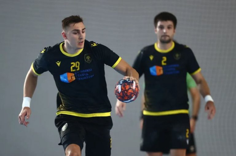 Γκόρνικ Ζάμπρζε – ΑΕΚ 30-21: Βαριά ήττα για την Ένωση στην Πολωνία