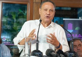 Αυτοδιοικητικές εκλογές: Νέος δήμαρχος Θεσσαλονίκης ο Στέλιος Αγγελούδης