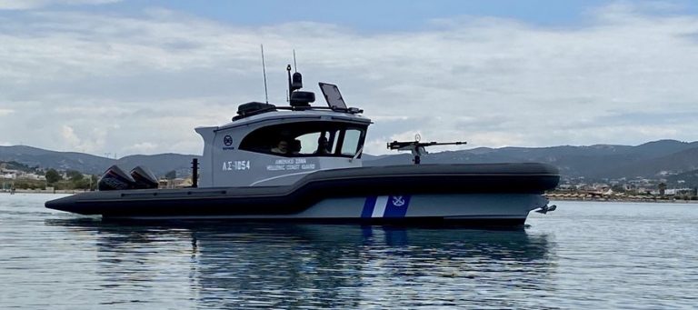 Εντοπίστηκαν 22 μετανάστες στο Γύθειο – Είχαν ξεκινήσει από τη Λιβύη