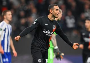 «Εξάσφαιρη» η Άιντραχτ (6-0) – Η βαθμολογία στον όμιλο του ΠΑΟΚ