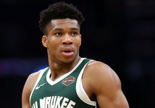 Αντετοκούνμπο: Οι business με τον Calamos