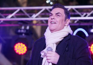 Αντώνης Λουδάρος: Μου είπε «δεν μπορώ να σε αναλάβω, δες τι θα κάνεις»