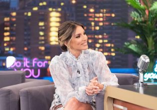 Αθηνά Οικονομάκου: «Έχω ζοριστεί πάρα πολύ, υπάρχουν μέρες που κλαίω 10 ώρες»