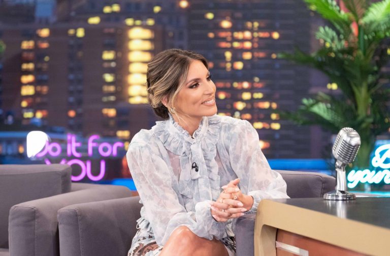 Αθηνά Οικονομάκου: «Έχω ζοριστεί πάρα πολύ, υπάρχουν μέρες που κλαίω 10 ώρες»