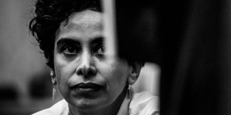 Κατακραυγή για τη ματαίωση βράβευσης Παλαιστίνιας συγγραφέως στη Φρανκφούρτη