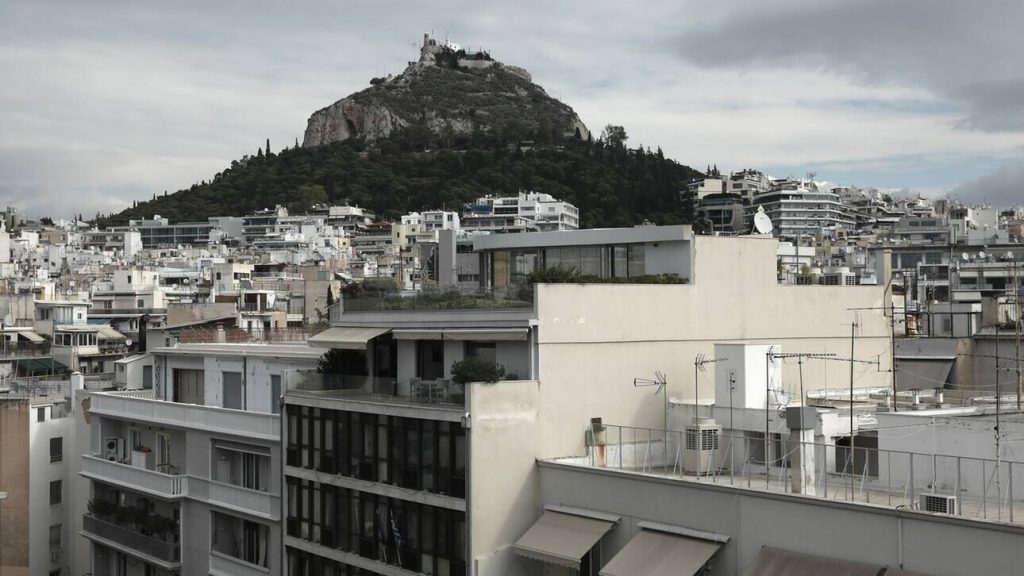 Ακίνητα: Οι 5 περιοχές που οδηγούν το ράλι στην Αθήνα