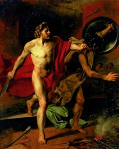 Αναζητώντας τον Αλκιβιάδη