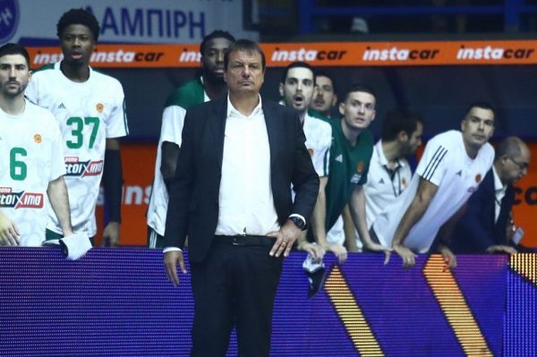 Αταμάν: Έδειξε ξανά τέσσερις ώρες βίντεο