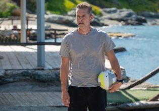 Famagusta: Backstage από τα γυρίσματα τηςνέας σειράς του MEGA