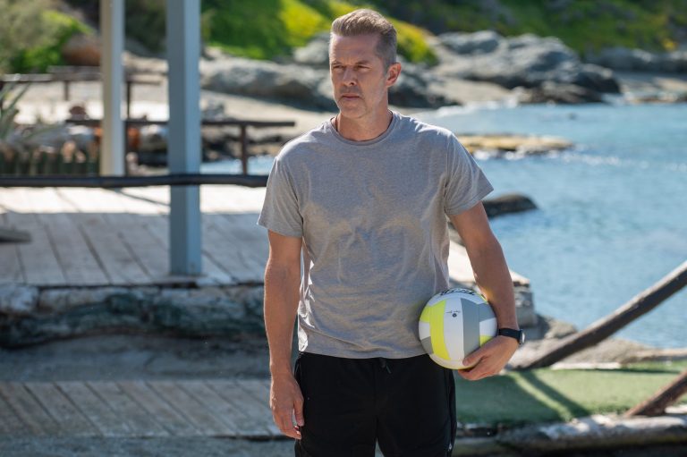 Famagusta: Backstage από τα γυρίσματα τηςνέας σειράς του MEGA