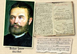 Γιάνος Μποϊάι: Η τελευταία πράξη