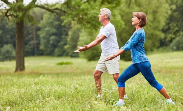 Ποια είναι η πολεμική τέχνη που καθυστερεί τα συμπτώματα του Πάρκινσον