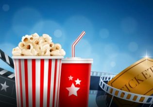 Γιορτή του Σινεμά: Ειδική προσφορά για την 26η Οκτωβρίου