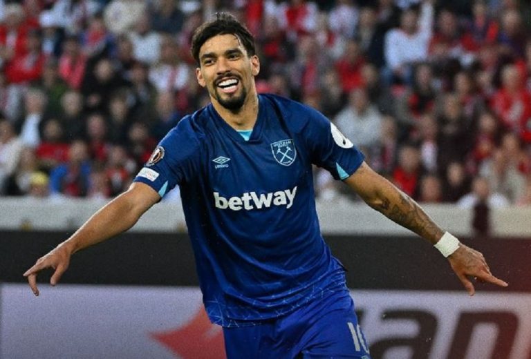 Νίκη κορυφής για τη Γουέστ Χαμ στην Γερμανία (1-2) – Η βαθμολογία στον όμιλο του Ολυμπιακού