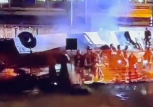 Τραγωδία έξω από τη Βενετία: Λεωφορείο έπεσε από γέφυρα – Τουλάχιστον 20 νεκροί