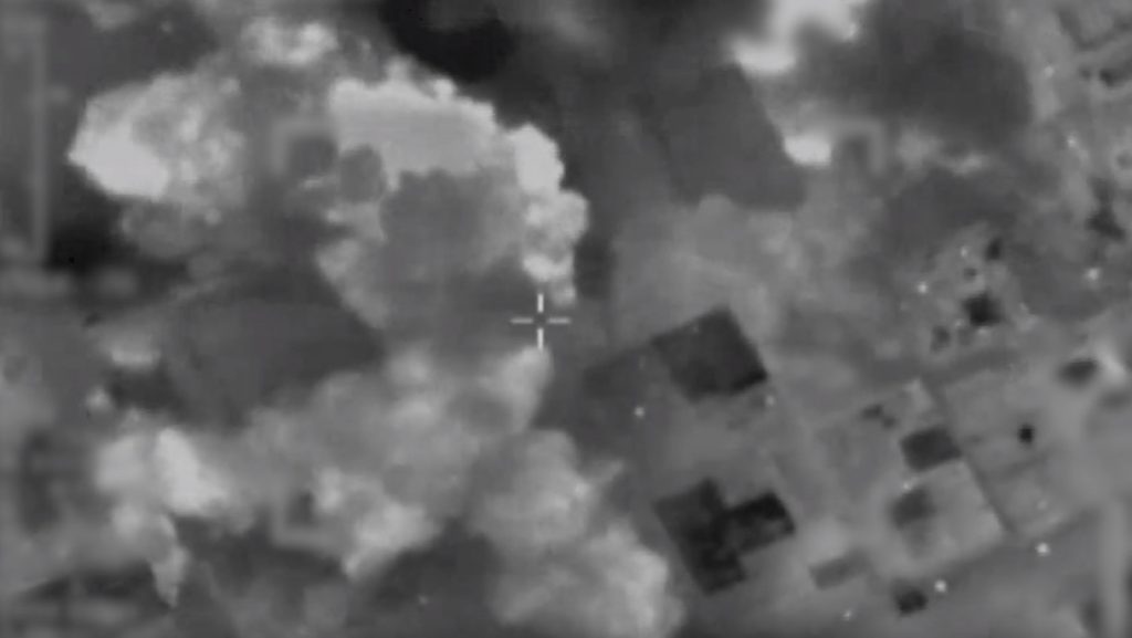 Πόλεμος στη Γάζα: Νεκρός διοικητής της Χαμάς