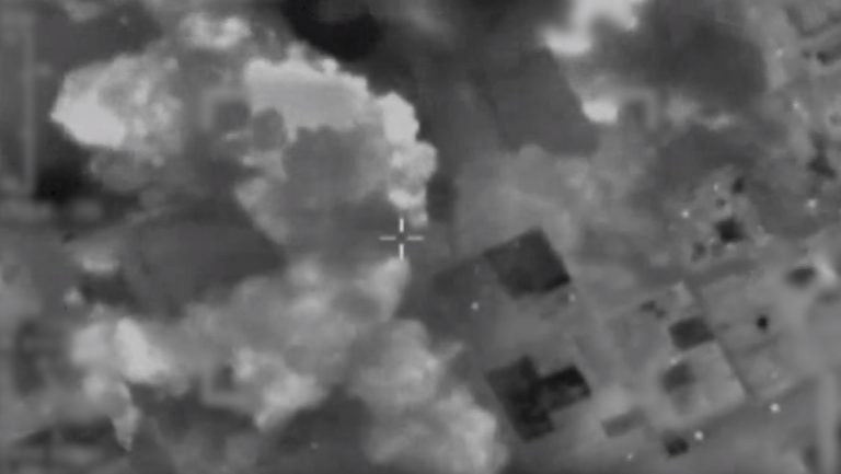 Πόλεμος στη Γάζα: Νεκρός διοικητής της Χαμάς