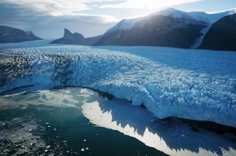 Climate: West Antarctica collapse ‘inevitable’ – warning of global consequences