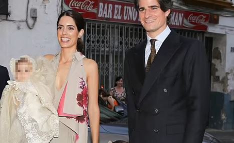 Ισπανία: Δούκας θέλει να δώσει στην κόρη του 25 ονόματα – Τι του απάντησε το ληξιαρχείο