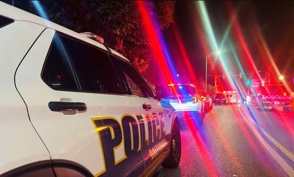 Πυροβολισμοί στη Βαλτιμόρη: Υπάρχουν τραυματίες, λέει η Αστυνομία