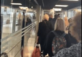 Έξι αεροδρόμια εκκενώθηκαν στην Γαλλία