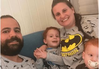 Πόλεμος στο Ισραήλ: Όταν η Χαμάς απήγαγε Ισραηλινή μητέρα και τους γιους της