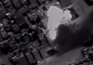 Πόλεμος Ισραήλ – Χαμάς: Οι ισραηλινές δυνάμεις χτύπησαν στο έδαφος του Λιβάνου μετά την εμπλοκή της Χεζμπολάχ