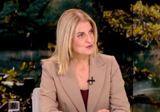 Δώρα Αυγέρη – Αυτοδιοικητικές εκλογές: Ρωγμή στη μονοκρατορία Μητσοτάκη και τέλος της οικογενειοκρατίας