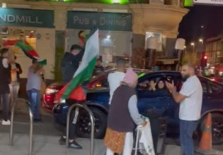 Πόλεμος Ισραήλ – Χαμάς: Συναγερμός και στο Λονδίνο μετά από «σειρά επεισοδίων που σχετίζονται με τη σύγκρουση»