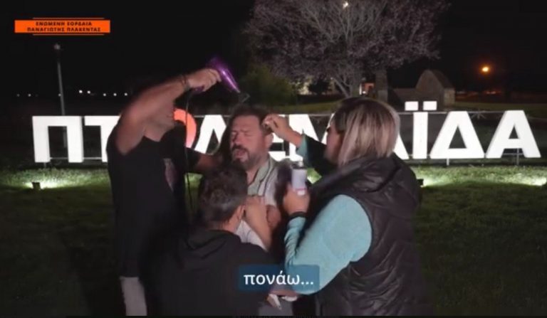 Αυτοδιοικητικές εκλογές 2023: Έχουμε νικητή – Επικό βίντεο από υποψήφιο δημοτικό σύμβουλο