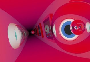 Θαυμαστός καινούργιος κόσμος