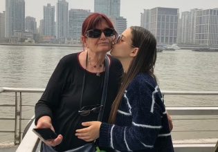 Ισραήλ: Εγγονή είδε τη σφαγή της γιαγιάς της στο Facebook – Η Χαμάς τη δολοφόνησε και το δημοσίευσε