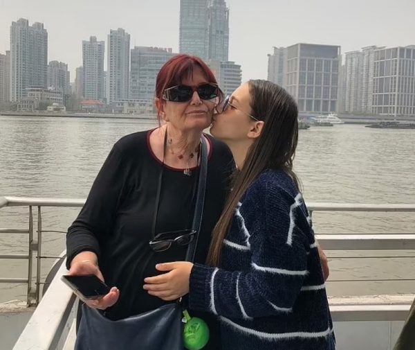 Ισραήλ: Εγγονή είδε τη σφαγή της γιαγιάς της στο Facebook – Η Χαμάς τη δολοφόνησε και το δημοσίευσε