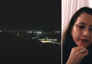 Πόλεμος Ισραήλ – Χαμάς: Ξέσπασε μητέρα που τα παιδιά της είναι όμηροι – «Είναι ανθρώπινα κτήνη»