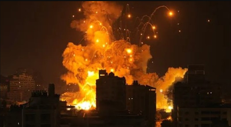 Γιατί η Γάζα είναι το επίκεντρο της σύγκρουσης Ισραήλ - Χαμάς