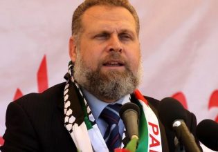 Ισραήλ: Άλλο ένα ηγετικό στέλεχος της Χαμάς νεκρό – Ποιος ήταν ο Οσάμα Μαζίνι