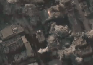 Ισραήλ: Βομβάρδισε Πανεπιστήμιο που συνδεέται με την Χαμάς