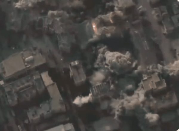 Ισραήλ: Βομβάρδισε Πανεπιστήμιο που συνδεέται με την Χαμάς