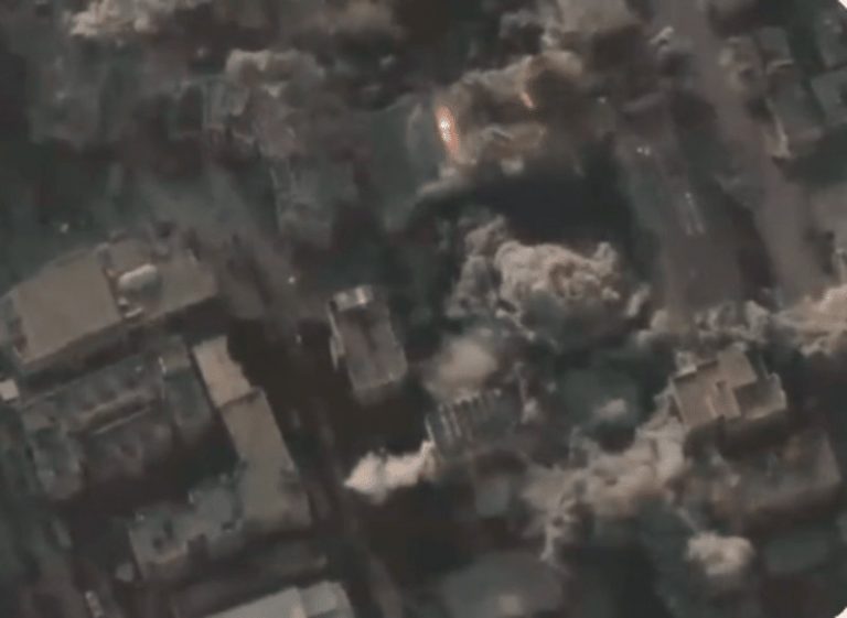 Ισραήλ: Βομβάρδισε Πανεπιστήμιο που συνδεέται με την Χαμάς