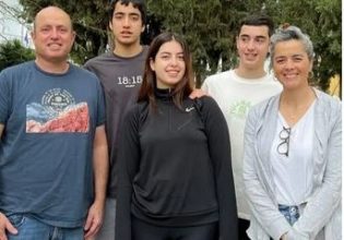 Ισραήλ: Ξεκληρίστηκε 5μελής οικογένεια σε κιμπούτς – Βρέθηκαν αγκαλιασμένοι σε κρεβάτι