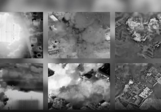 Πόλεμος στο Ισραήλ: Οι IDF έπληξαν κρίσιμες υποδομές της Χαμάς στην Γάζα