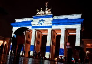 Γιατί η ασφάλεια του Ισραήλ είναι θεμελιώδης για το Βερολίνο