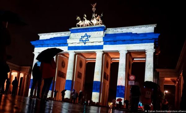 Γιατί η ασφάλεια του Ισραήλ είναι θεμελιώδης για το Βερολίνο