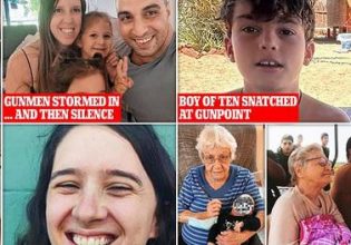 Πόλεμος στο Ισραήλ: Φρικιαστικές ιστορίες ομήρων που απήγαγε η Χαμάς