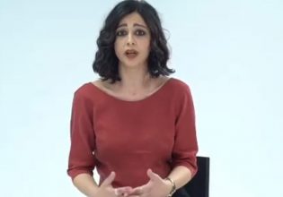 Ισραήλ: Η αστυνομία συνέλαβε την Παλαιστίνια ηθοποιό Μάισα Αμπντ Ελχάντι για emojis