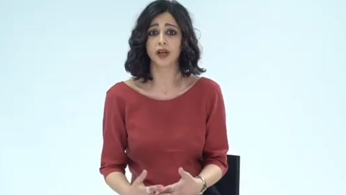 Ισραήλ: Η αστυνομία συνέλαβε την Παλαιστίνια ηθοποιό Μάισα Αμπντ Ελχάντι για emojis