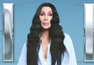 Σερ: H τελευταία συνάντηση με την Τέρνερ και το δώρο που της χάρισε