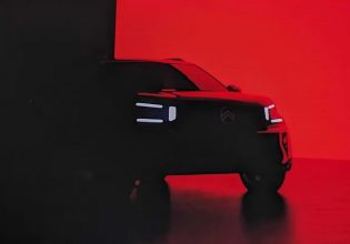 Σε επταθέσια τροχιά το νεό Citroen C3 Aircross