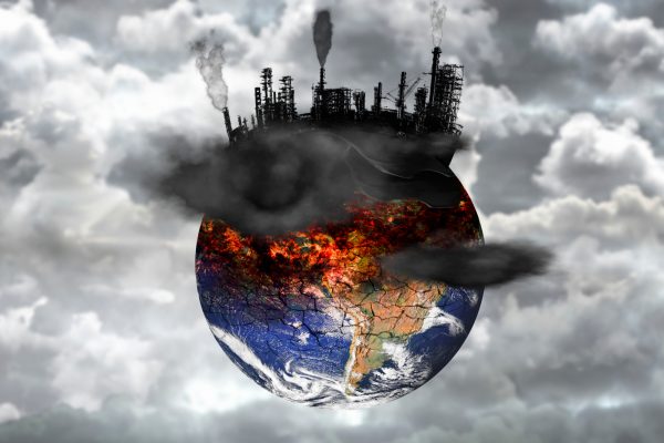 Κλιματική κρίση 2: κίνδυνος ή μύθος;