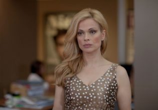 Δάφνη Λαμπρόγιαννη: «Είμαι ένας άνθρωπος που αντιστέκεται»